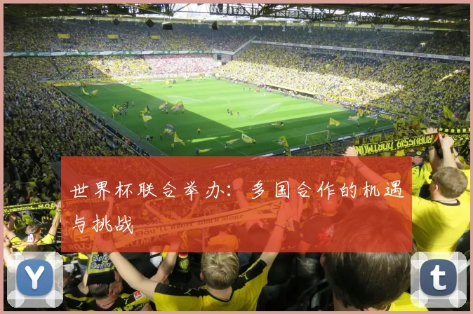 世界杯联合举办:多国合作的机遇与挑战