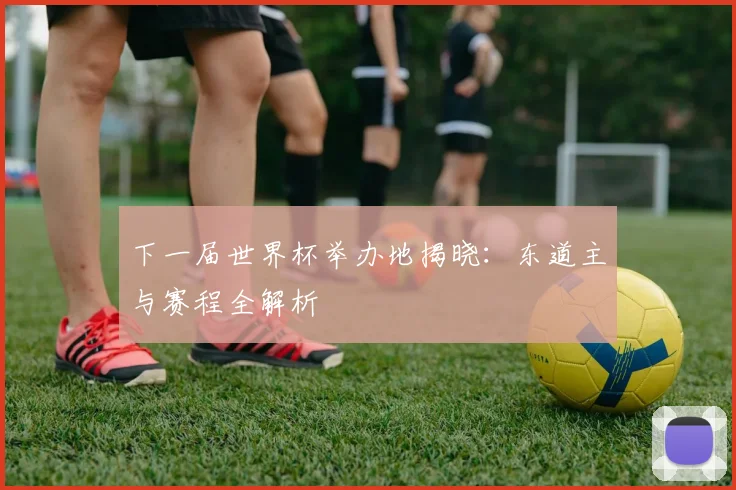 下一届世界杯举办地揭晓:东道主与赛程全解析