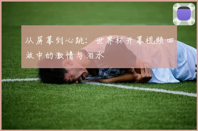 从屏幕到心跳：世界杯开幕视频回放中的激情与泪水